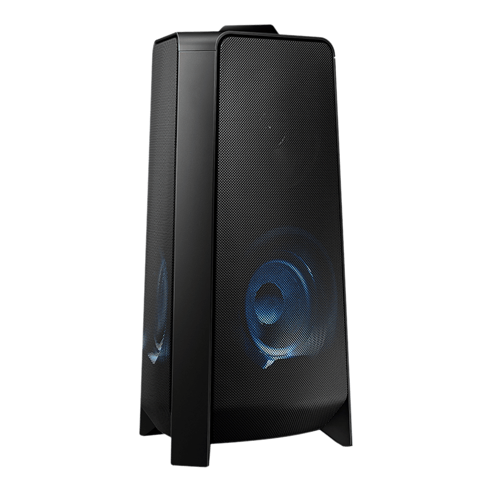 Buy SAMSUNG 500W Bluetooth Party Speaker (Water Resistant, 2.0 Channel